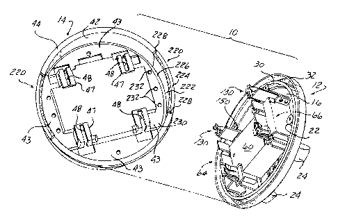 Une figure unique qui représente un dessin illustrant l'invention.